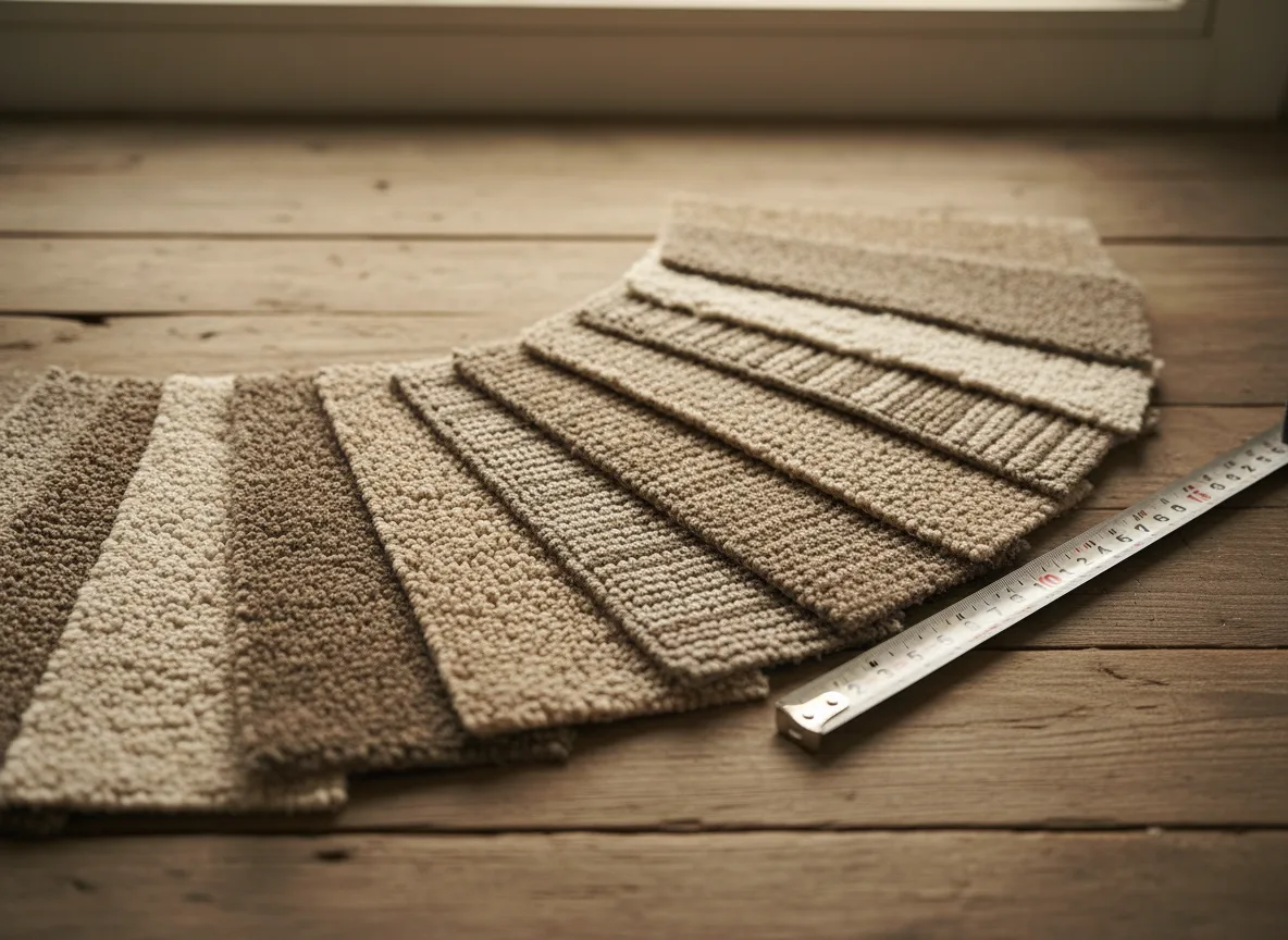 Carpet Installation Verdunville, WV FAQs